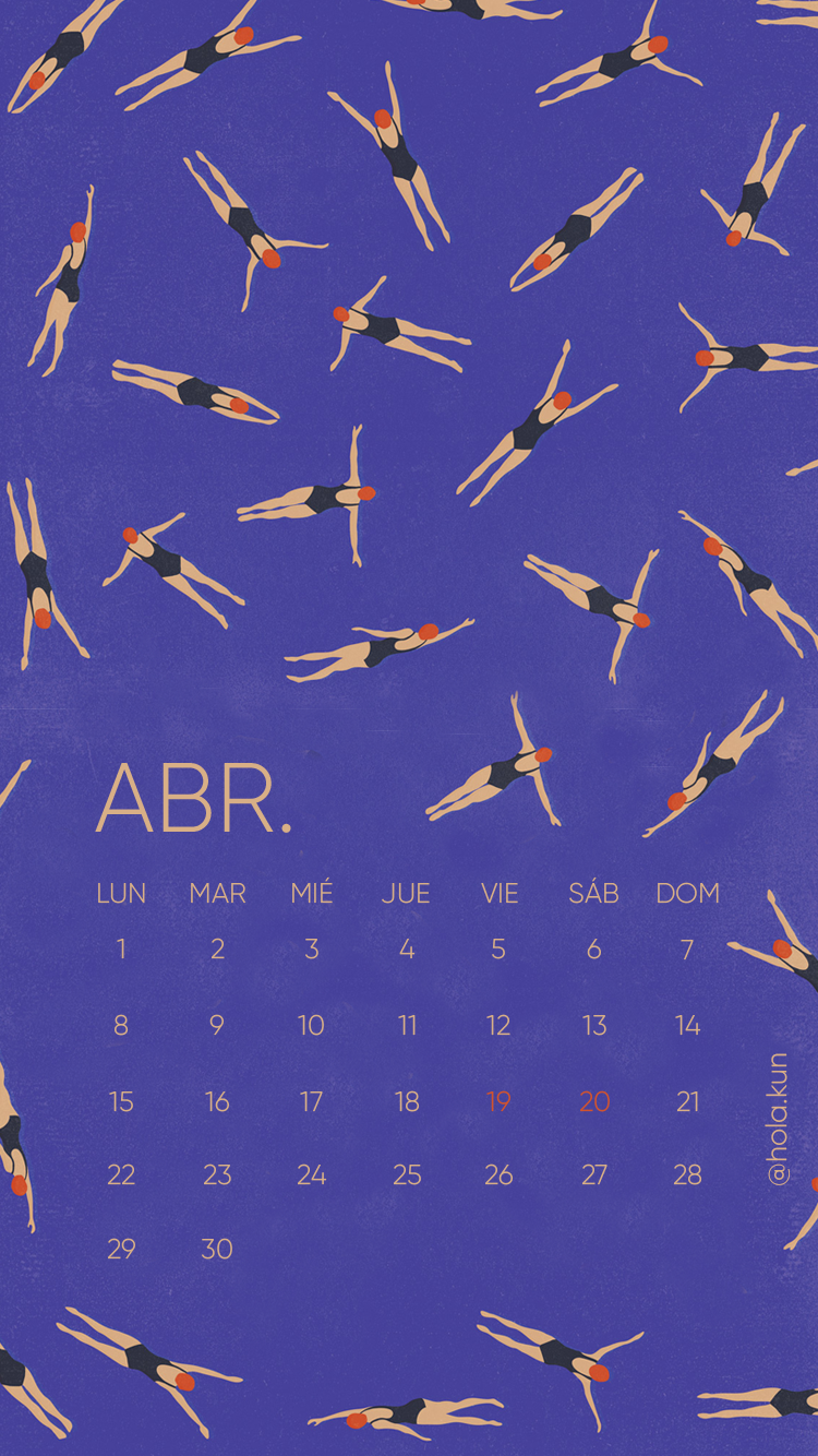 calendario